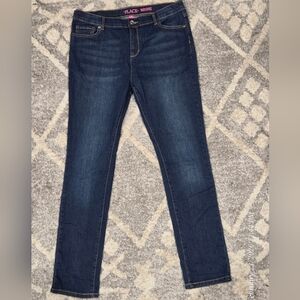 Place Girl's Super Skinny Jeans
